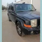 جيب شروكي كومندر موديل 2008