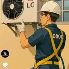 فني تكييف تركيبات صيانه غسيل تأسيس جميع مكيفات والاسبليت