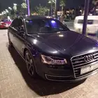 اودي A8L 2016