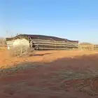 بيت مقورن كبير