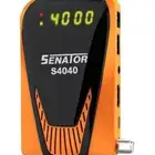 رسيفر سيناتور 4040