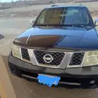 جيب نيسان باثفندر 2007