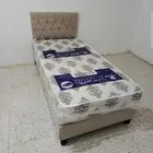 سرير ومرتبة جديدة مع التوصيل