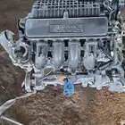 مكينة هندا سيتي من 2014 إلى 2017
