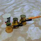 كنكات قهوة تركيه نحاس
