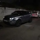 للبيع مستعجل رنج روفر نادر واصدار محدود بلاك اديشن