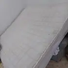 مرتبه سرير كبيرة 3 طبقات حالتها ممتازة