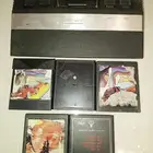 جهاز اتاري واشرطة تراث