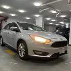 فورد فوكس 2015
