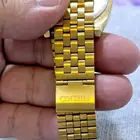 ساعة سيكو جديده