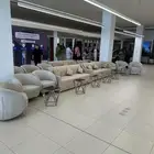 تاجير كنب مفرد تاجير كنب ثلاثي تاجير كراسي ملكي زل ملكي