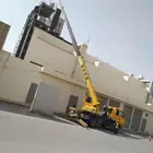 رافعه ونش كرين