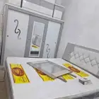 غرف نوم مخفضه