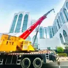 كرينات رافعات شوكيه للأيجار