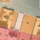 ارض للبيع في حي ابو مرخه