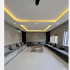شاليه لا إيجار بلا كامل