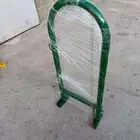 مرجيحة جدارية أنيقة وآمنة