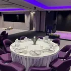 تأجير طاولات وكراسي