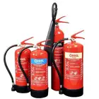 خدمة صيانة إعادة التعبئة طفايت الحريق