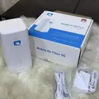 آخر العروض والسرعات والهدايا من موبايلى على النت المنزلى