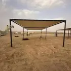 مضلاة أبل ومضلاة حلال أغنام وشراعات مياه