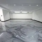 ارضيات ايبوكسي ثري دي بديل البلاط