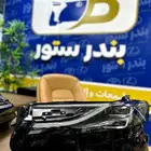 شمعات تويوتا كامري موديل 2025
