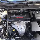 مكينة كامري موديل 2011 . 2009