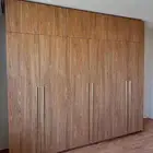 ديكورات خشبيه بلمسات فنيه تعكس فخامه التشطيب الداخلي