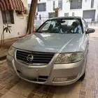 نيسان صني 2012