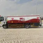 توريد ديزل _ توصيل ديزل داخل وخارج الرياض