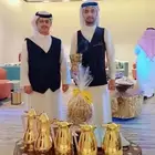 قهوجين ومباشرين جده نساء رجال