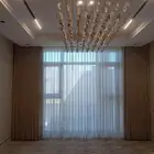 ستاير ويفي ستائر ويفي ستاره تفصيل ستاير فندقيه