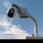 كاميرات مراقبه