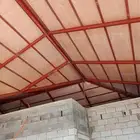 توريد وتركيب القرميد