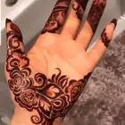 نقاشه الرياض نقش حناء الرياض