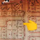 أرض سكنية للبيع بحي الخليج بعنيزة