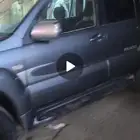 برادو 2006 جير تماتيك