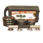 دامبل وكرسي تمارين للبيع