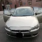 سياره لانسر 2011 ما تحتاج شئ صناعه يابانية