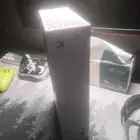 جهاز اكس بوكس معى اثنين جهاز تحكم