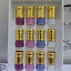 بكس مسك آوربي