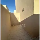 للبيع دور أول مستقل في فيلا بمخطط غصون بشرق الرياض