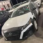 نيسان التيما. 2025..كاش واقساط