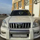 برادو 2005 GX