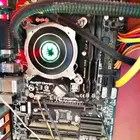 مذربورد بي سي للبيع مع القطاع كامل