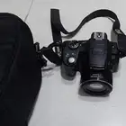 للبيع كاميرا كانون SX50 نظيفه