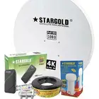 All in One Satellite Kit