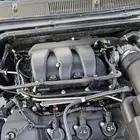 مكينة Ford تورس المديل 2016