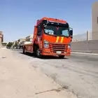 صدام الباحه الجديد للسطحات والدينات والبلام والشكامين